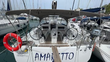Porticciolo