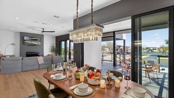 Restauration