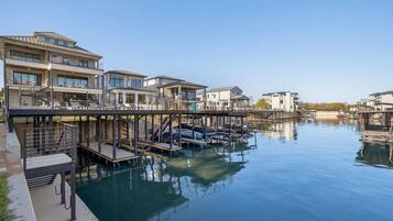 Port de plaisance