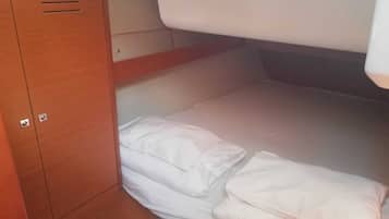 3 bedrooms