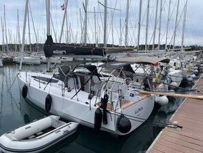 Marina