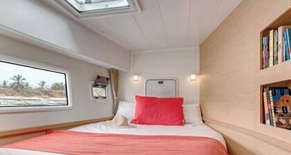 Sun-Kissed Sailing Adventure in the Cyclades Islands