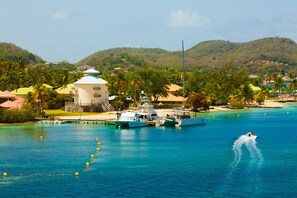 Port de plaisance