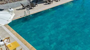 Piscina externa