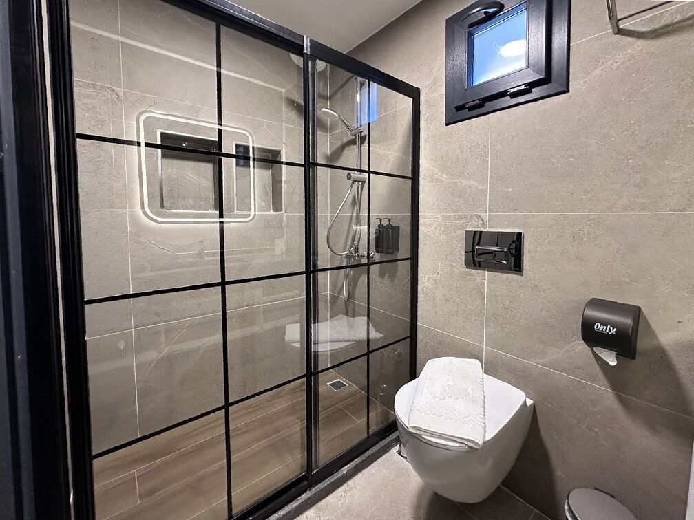 Azul Stonehouse | Bathroom