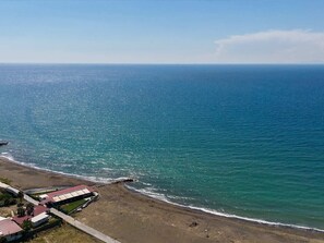 Beach - Arsuz Azul Otel (Arsuz)