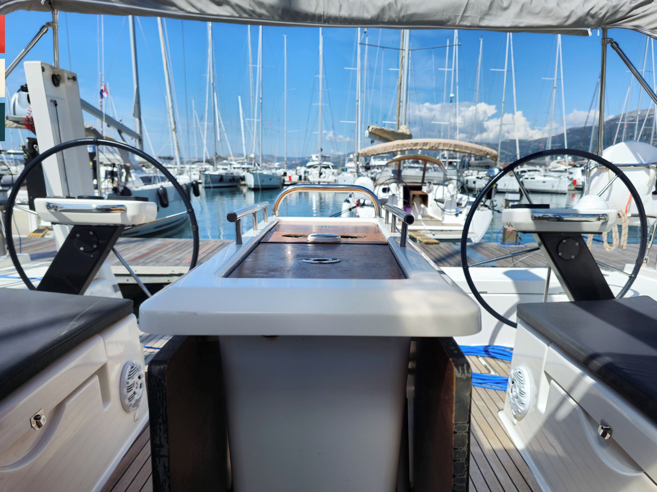 Port de plaisance