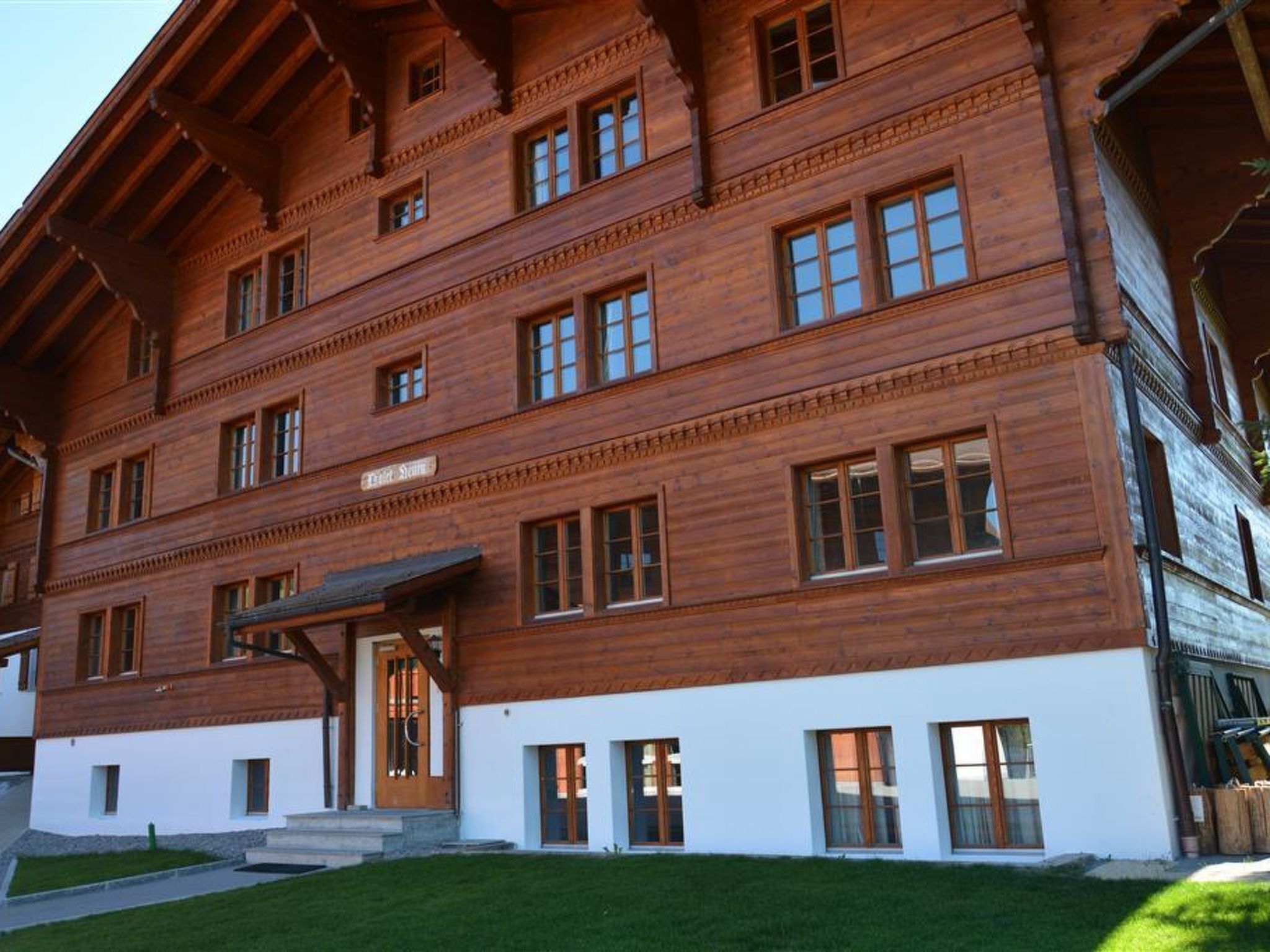 Aussenbereich