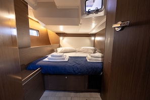 Room - Sun-Kissed Sailing Adventure in the Ionian Islands, Lefkada (Lefkada)