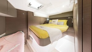 3 Schlafzimmer, Zimmersafe