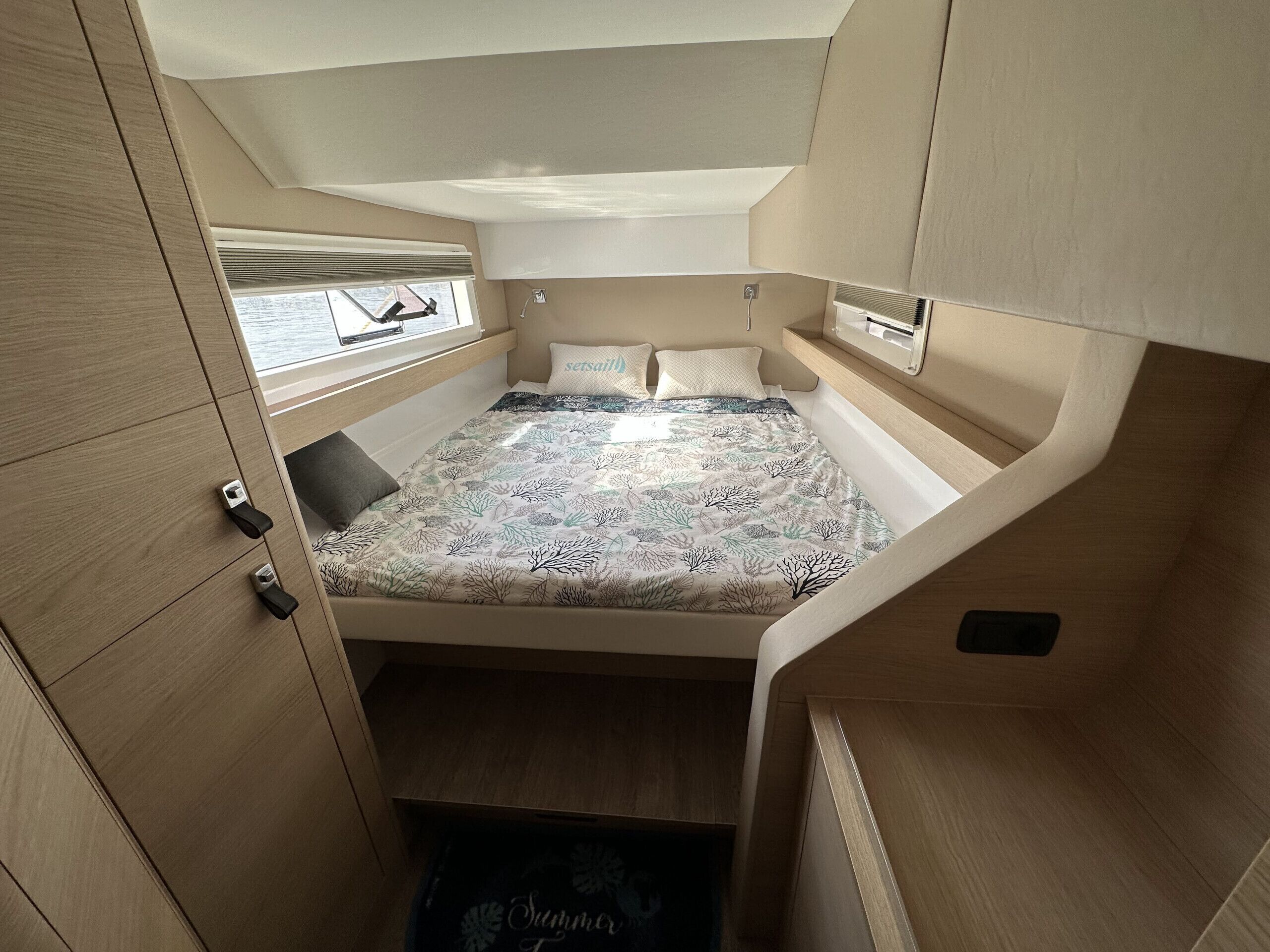 3 chambres