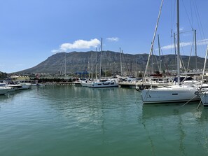 Marina