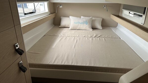 3 habitaciones 