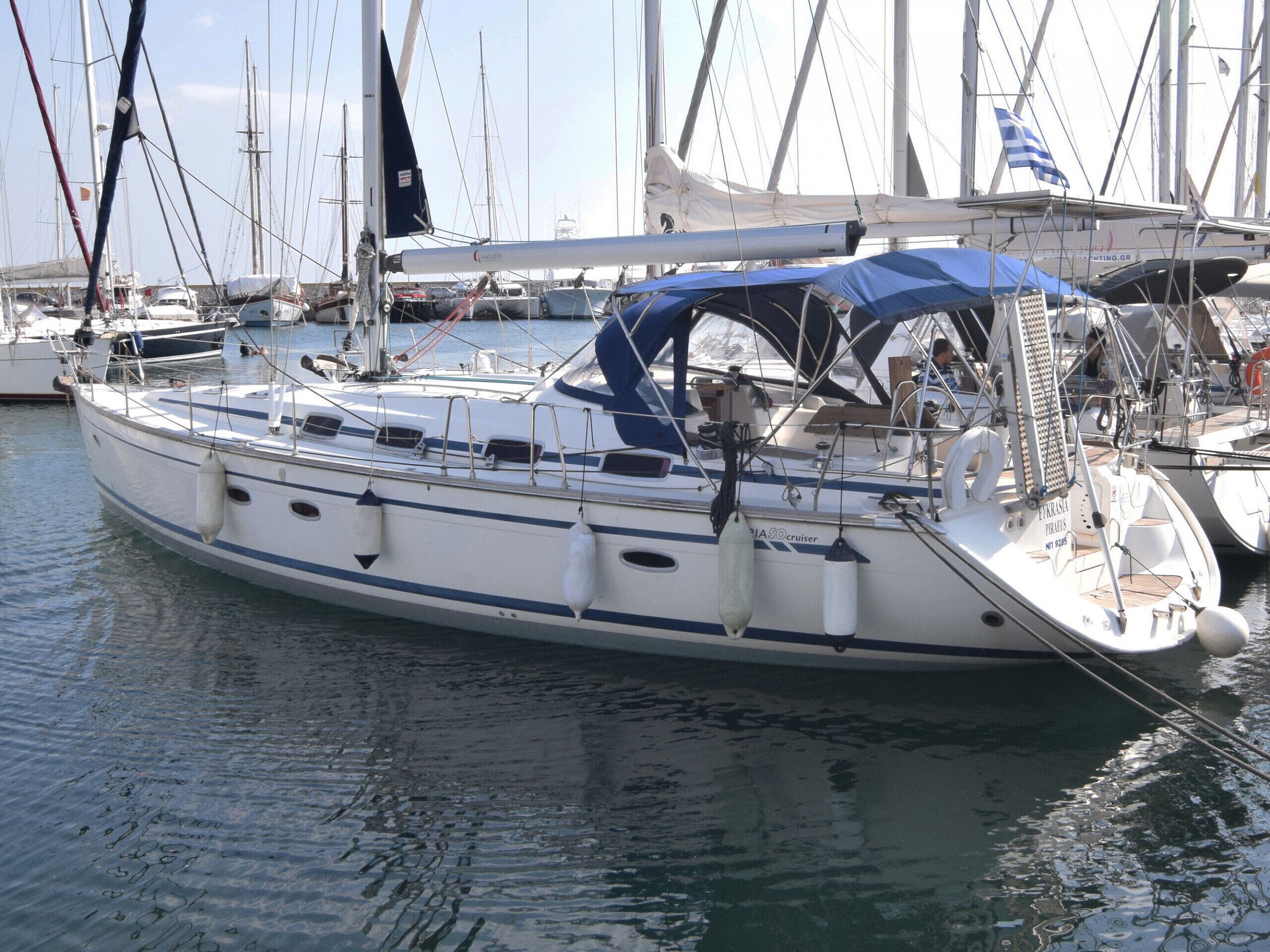 Marina