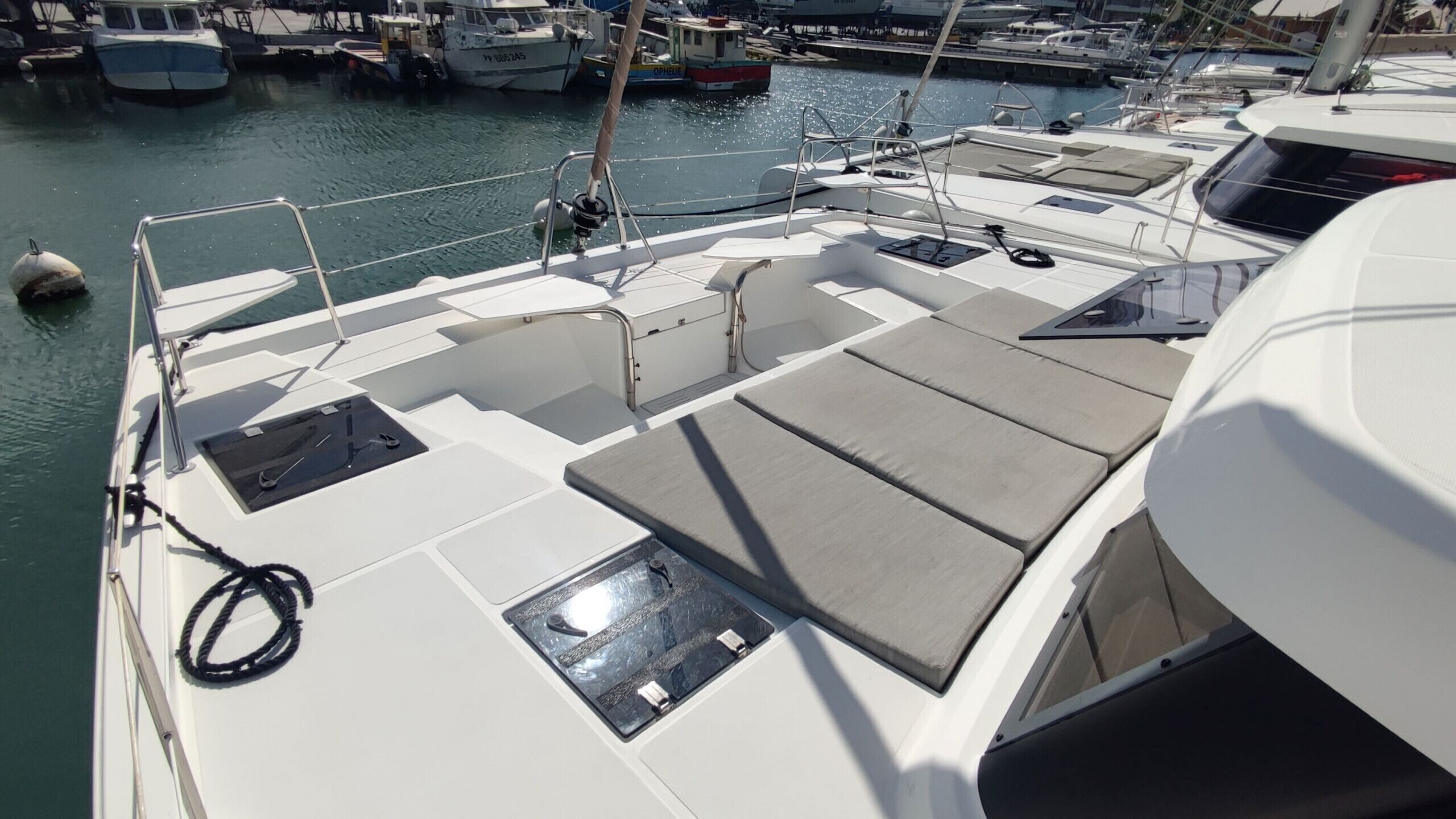 Jachthaven