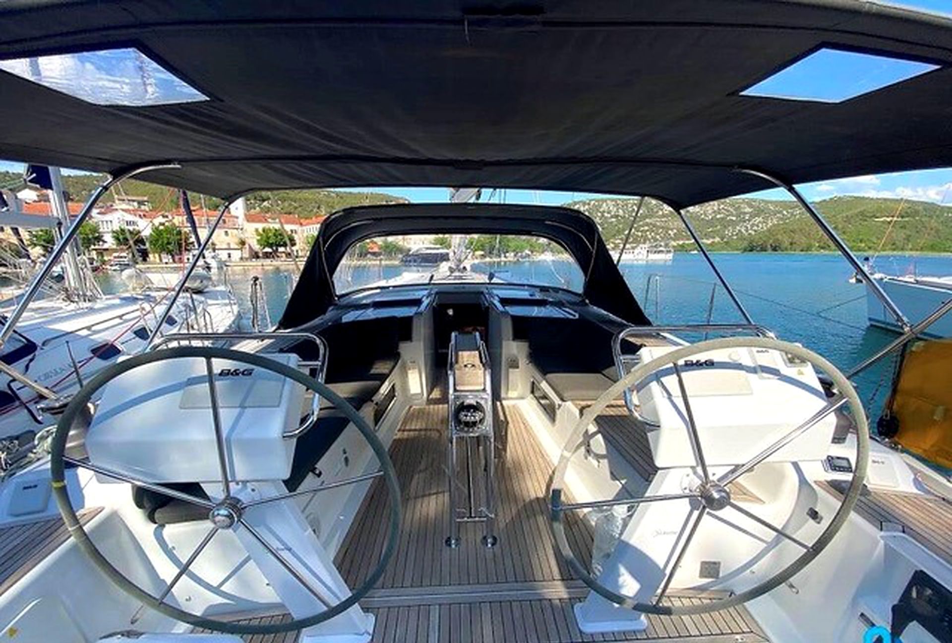 Marina
