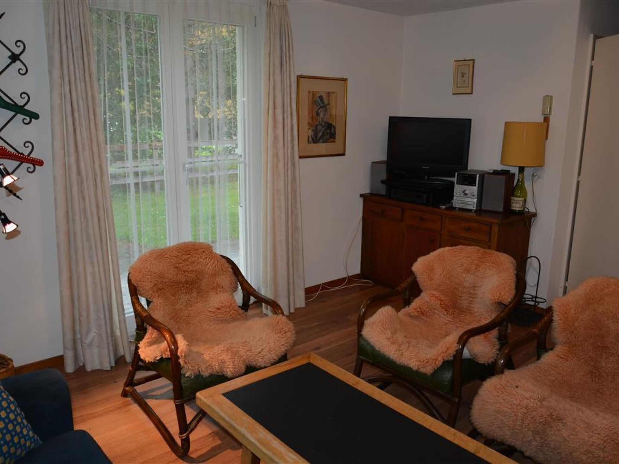 Oberland Nr. 3 Appartement/fewo, Dusche Oder Bad, Wc 8-bettwohnung By Interhome - Gstaad