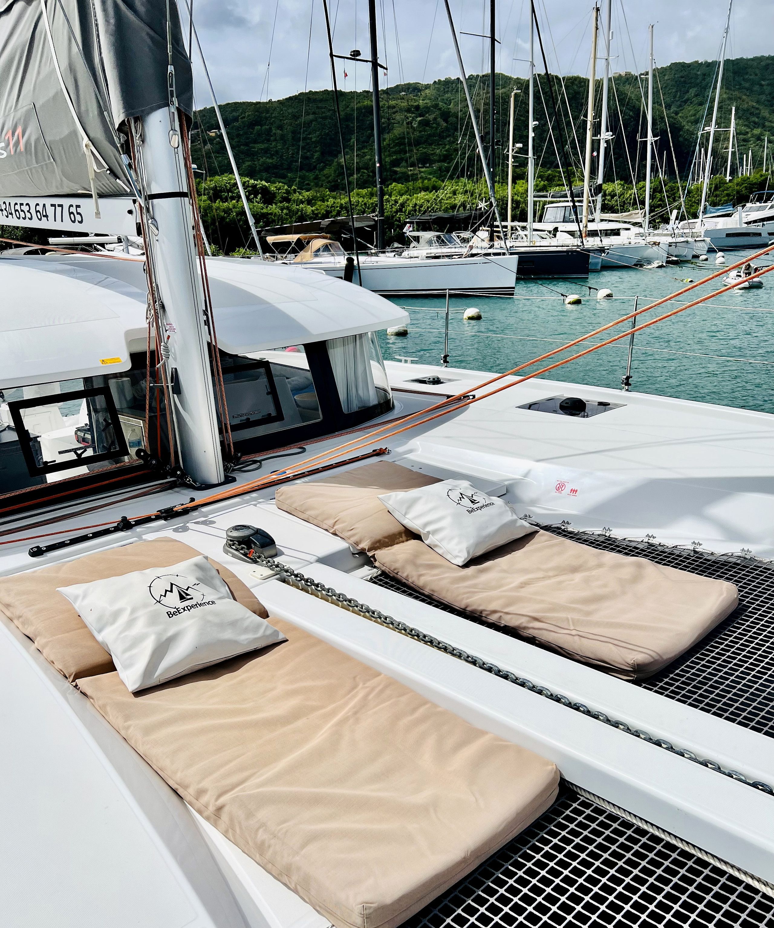 Marina