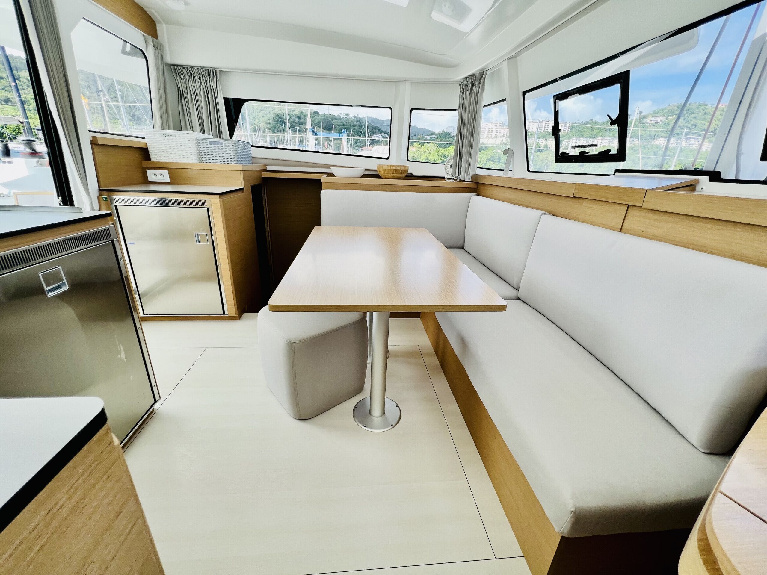 Interieur