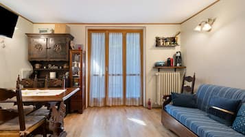 Fernseher