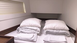 4 Schlafzimmer