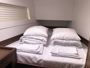 4 Schlafzimmer