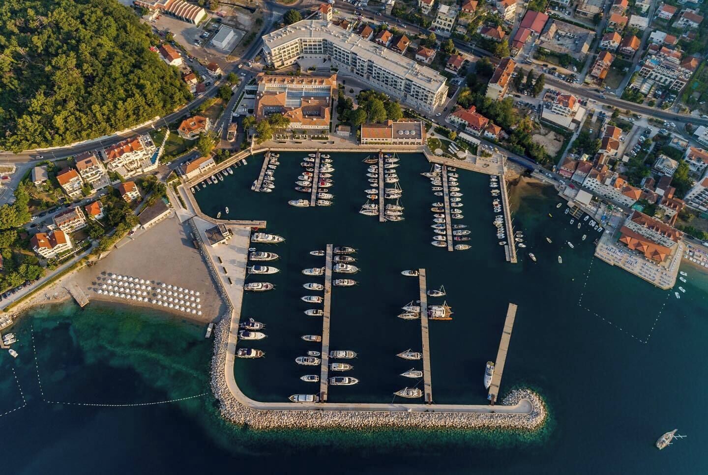 Marina
