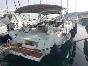 Marina