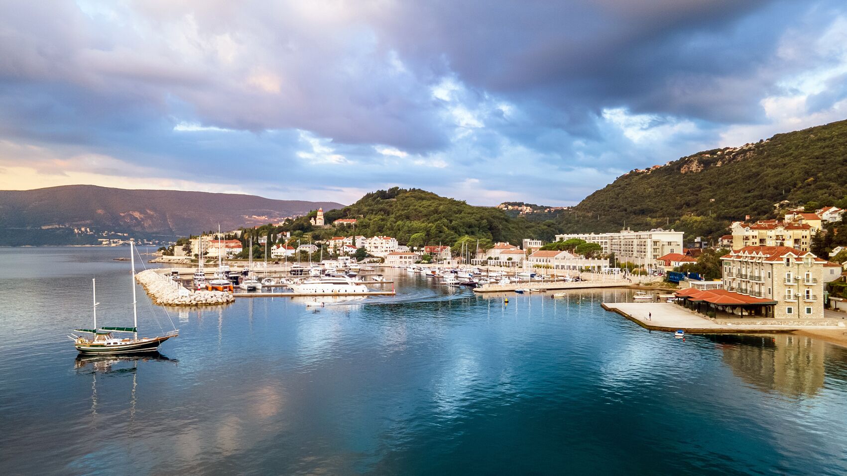 Marina