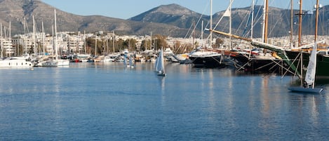 Marina