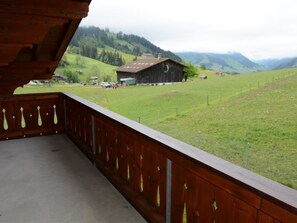 Property grounds - Henry (2. Stock) Appartement/Fewo, Dusche oder Bad, WC 12-Bettwohnung by Interhome (Gstaad)