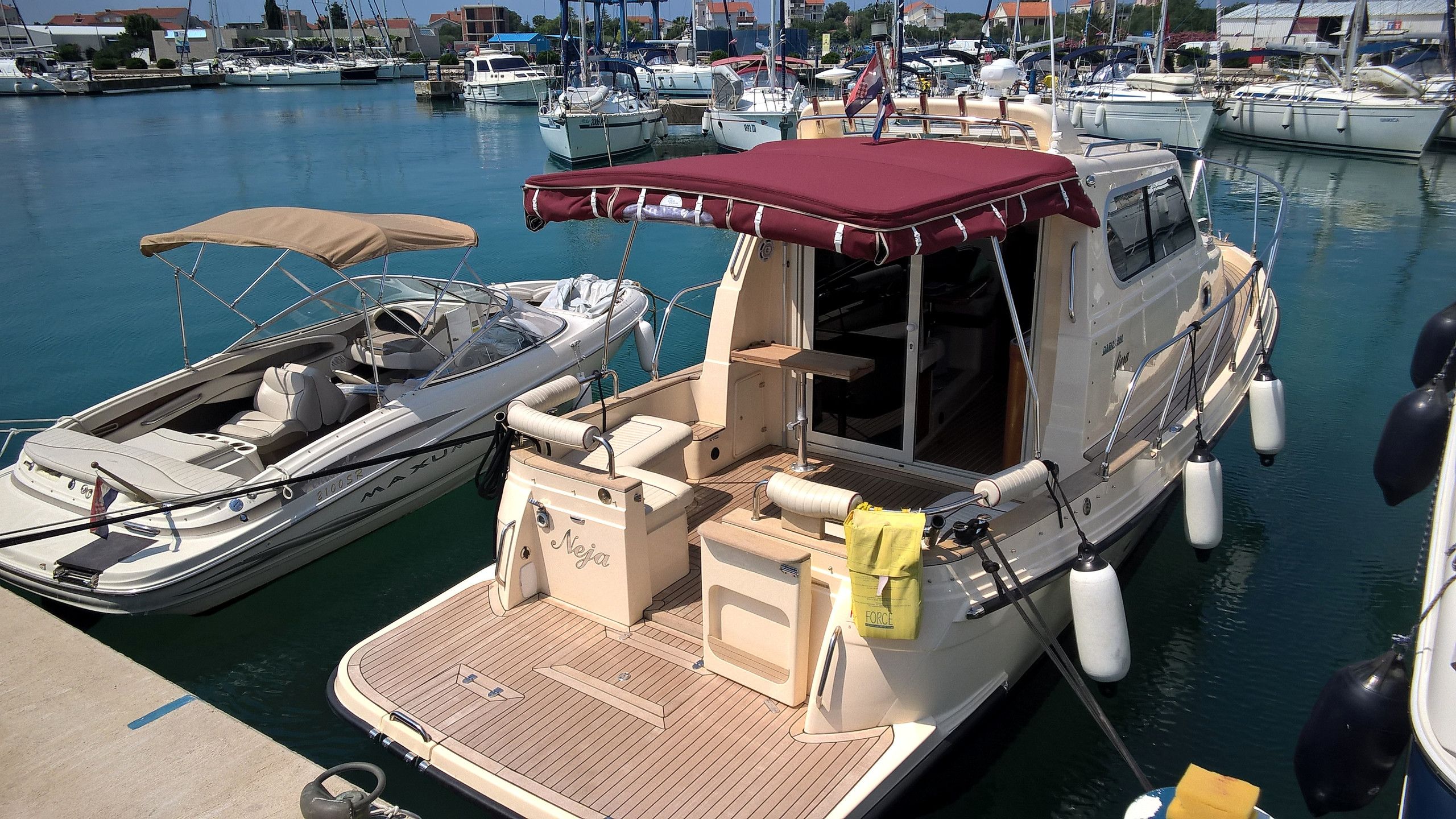 Marina