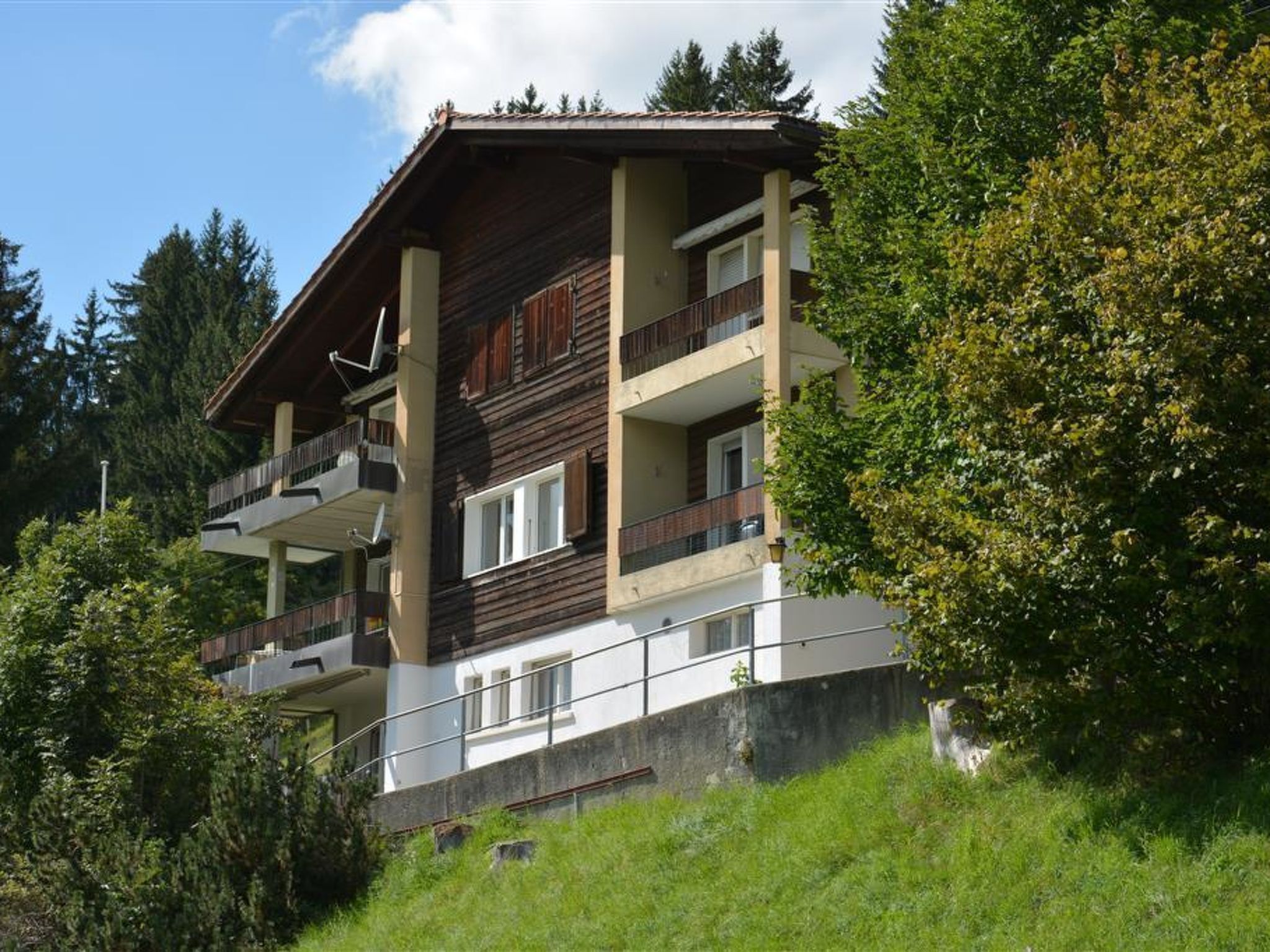 Aussenbereich