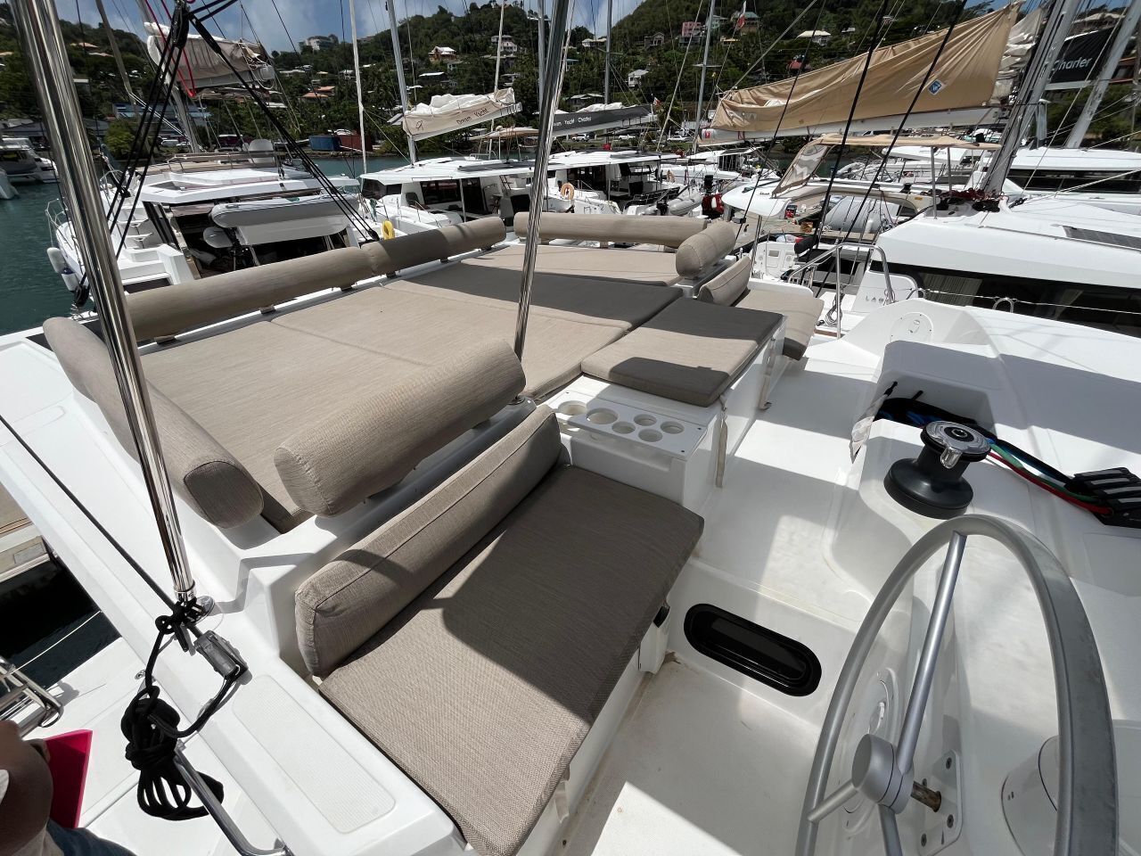 Port de plaisance
