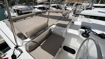 Port de plaisance
