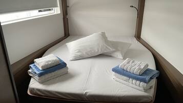 4 chambres
