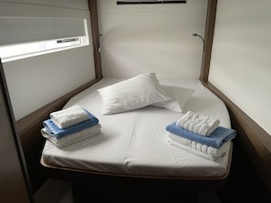 4 Schlafzimmer