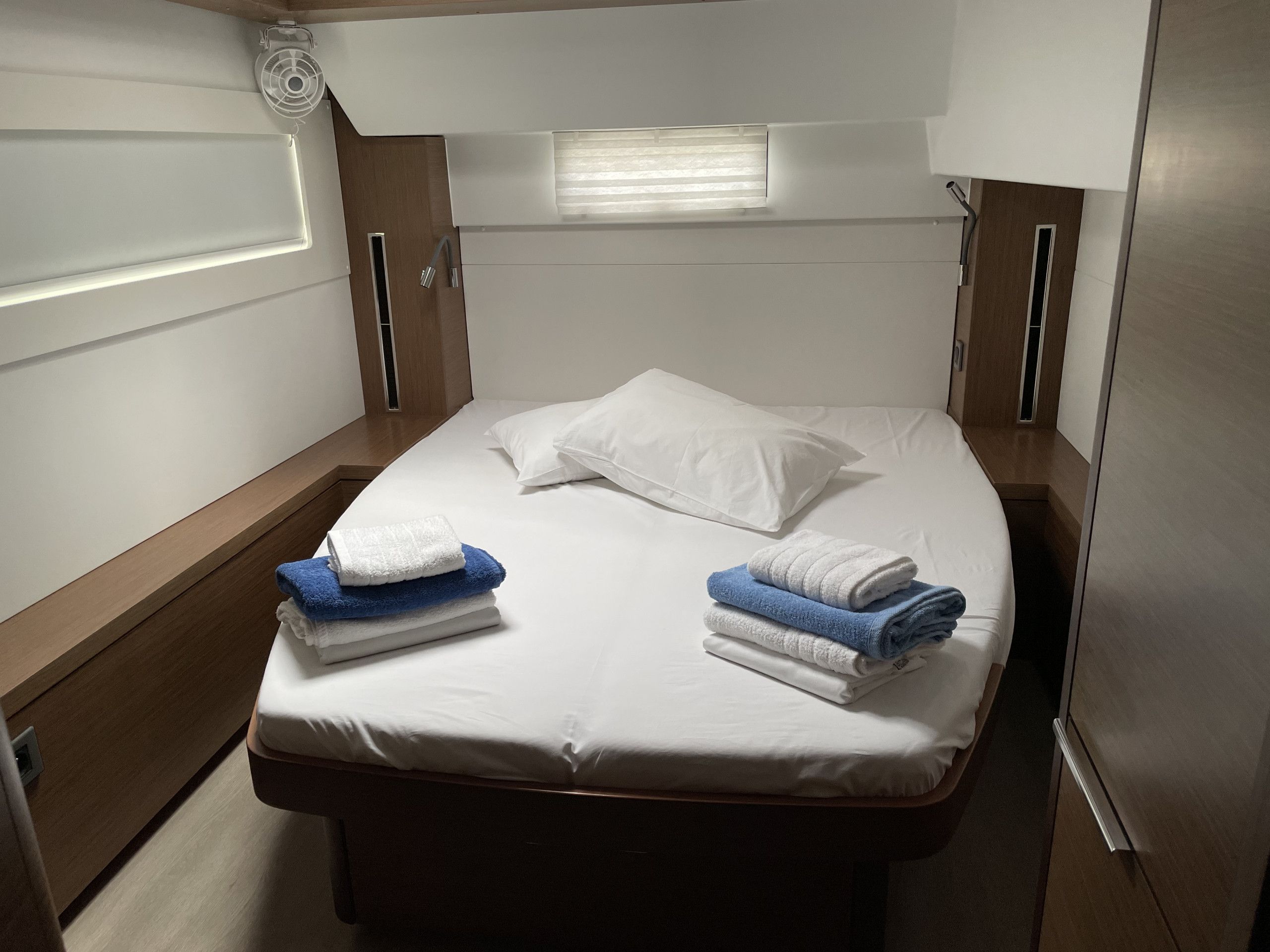 4 Schlafzimmer
