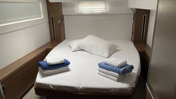 4 bedrooms