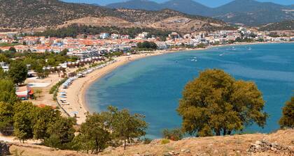 Sun-Kissed Sailing Adventure in the Saronic Islands