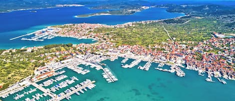 Port de plaisance