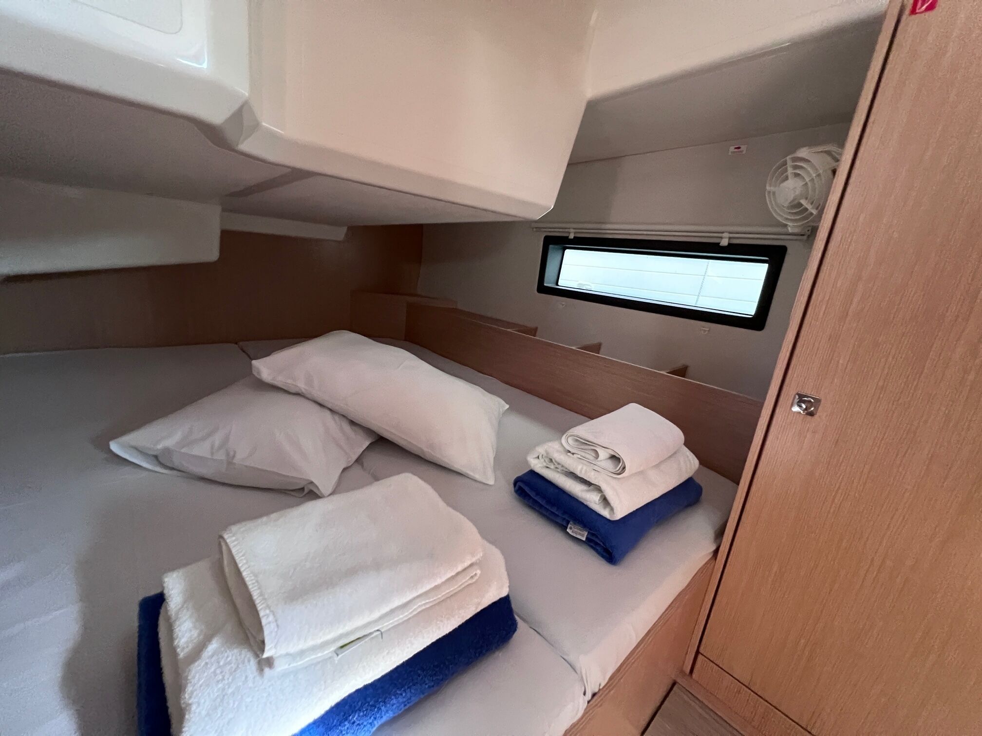 2 chambres