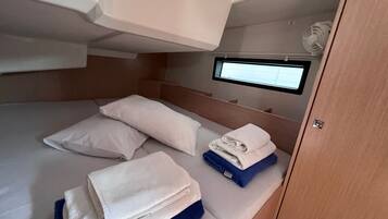 2 chambres