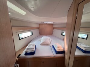 Room - Sun-Kissed Sailing Adventure in the Sporades Islands from Volos, Thessaly (Volos)