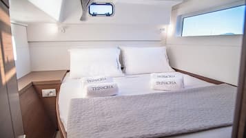 4 chambres
