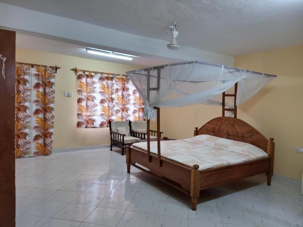 Kamar Double Ekonomi, balkon | Wi-Fi gratis
