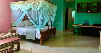 Armaan B&B Diani