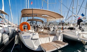 Marina