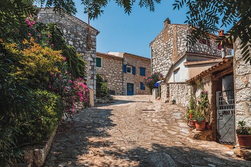 Sun-Kissed Sailing Adventure in Istria, Croatia