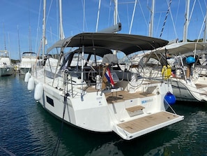 Marina